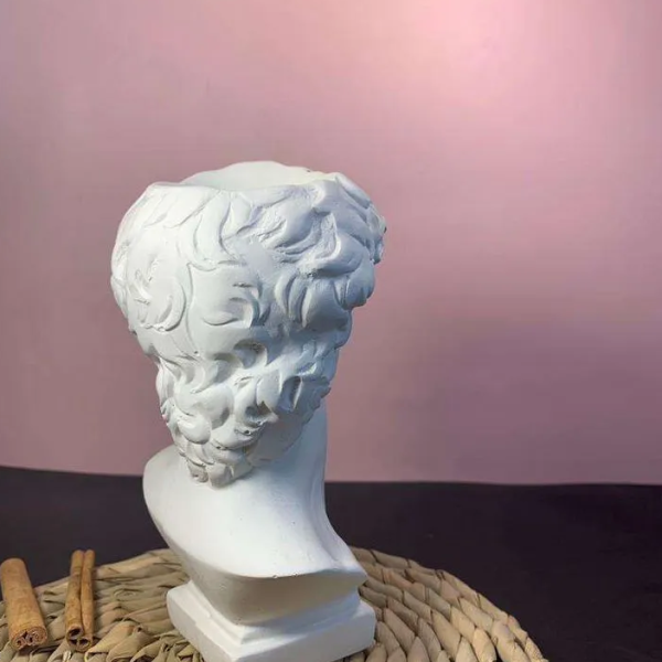 Бюст Давида сздаи