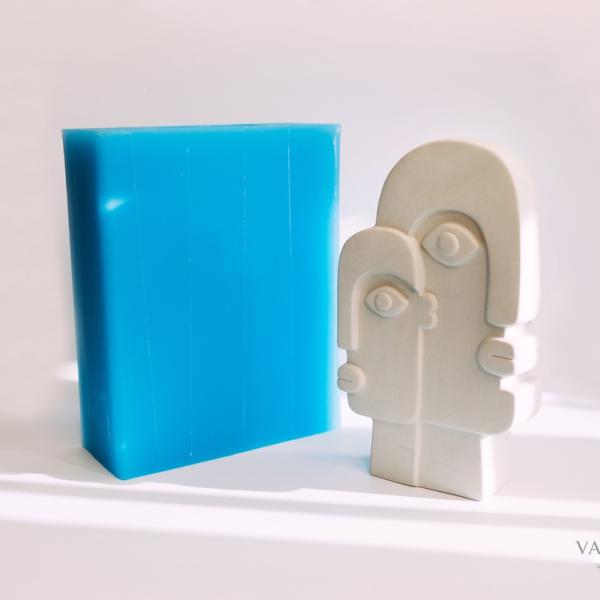 Силиконовая форма "Семья"